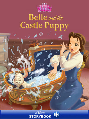 cover image of Beauty and the Beast